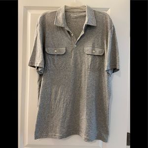 Michael Kors men’s pullover shirt EUC
